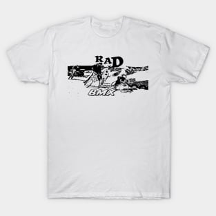 rad bmx T-Shirt